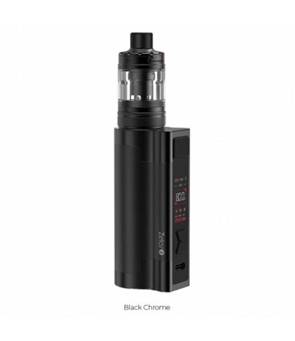 Soldes Kit Zelos 3 Aspire | Cigarette electronique Zelos 3