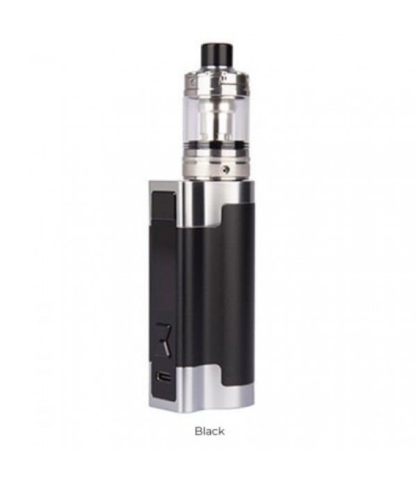 Soldes Kit Zelos 3 Aspire | Cigarette electronique Zelos 3