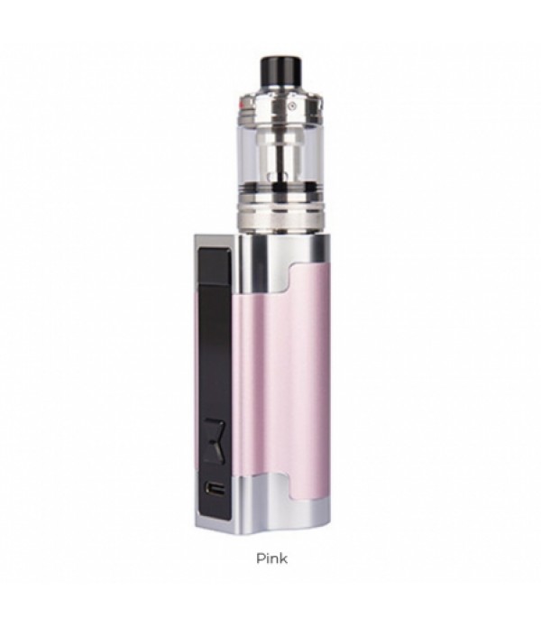 Soldes Kit Zelos 3 Aspire | Cigarette electronique Zelos 3