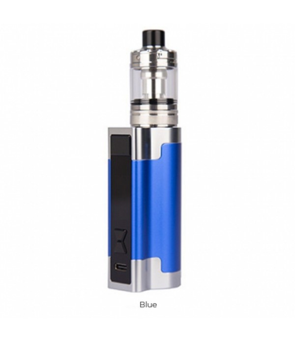 Soldes Kit Zelos 3 Aspire | Cigarette electronique Zelos 3