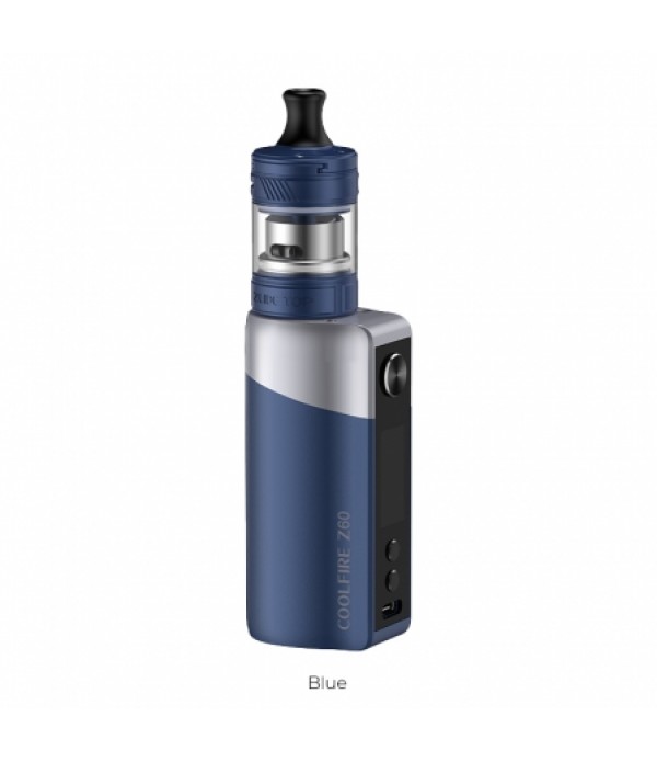 Soldes Kit CoolFire Z60 Innokin | Cigarette electronique CoolFire Z60