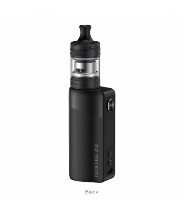 Soldes Kit CoolFire Z60 Innokin | Cigarette electronique CoolFire Z60