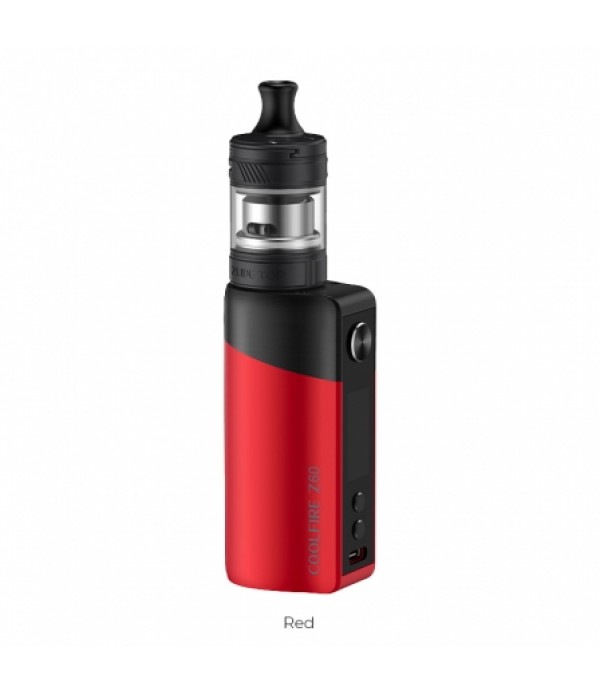 Soldes Kit CoolFire Z60 Innokin | Cigarette electronique CoolFire Z60