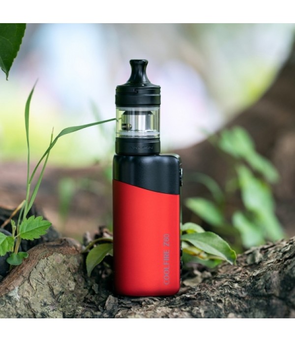 Soldes Kit CoolFire Z60 Innokin | Cigarette electronique CoolFire Z60