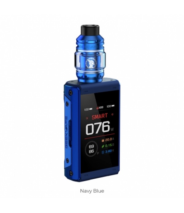 Soldes Kit Aegis Touch T200 Geekvape | Cigarette electronique Aegis Touch T200