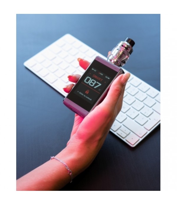 Soldes Kit Aegis Touch T200 Geekvape | Cigarette electronique Aegis Touch T200