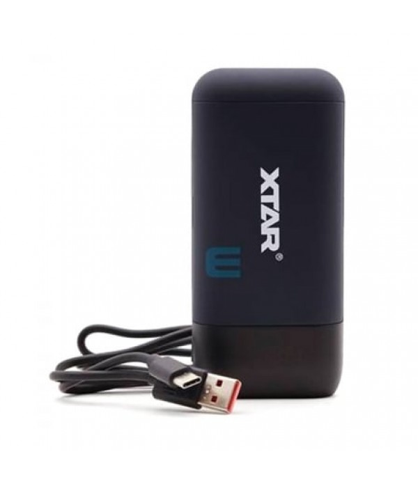 Soldes Chargeur accu PB2S XTAR