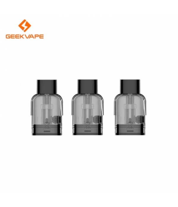 Soldes 5,53€ - Cartouches Wenax K1 GeekVape (X4) | POD Wenax K1 pas cher