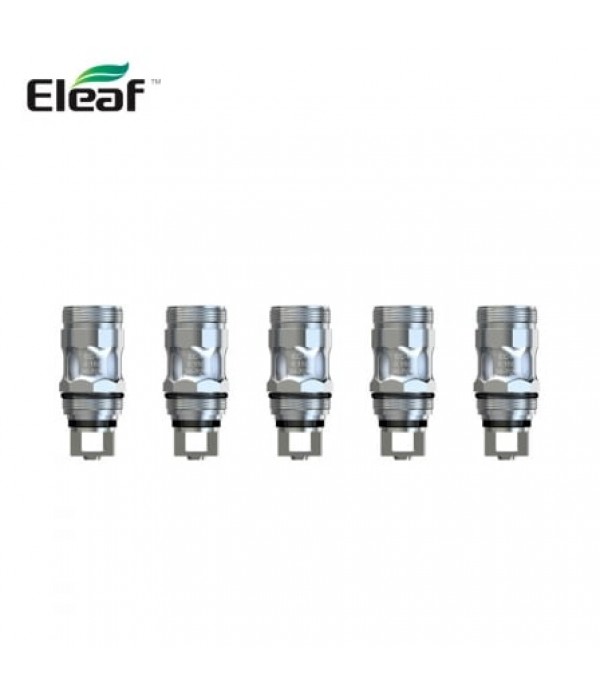 Resistance EC Mesh Eleaf, Resistances Melo 5 Melo 4 Melo