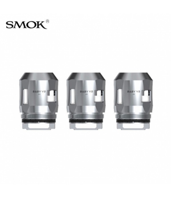 Resistance V8 Baby V2 SMOK, Resistances TFV8 Baby