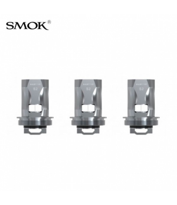 Resistance V8 Baby V2 SMOK, Resistances TFV8 Baby