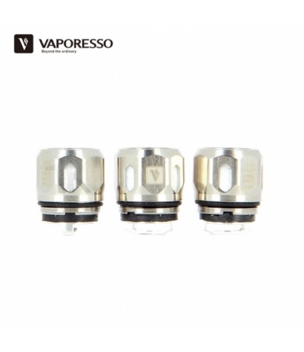 Resistance GT Vaporesso, Resistances NRG SKrr-S Sky Solo TFV8 Baby