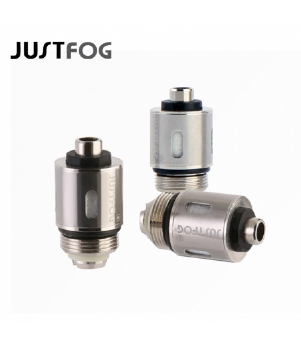 Resistance JUSTFOG 14 Series, Resistances Q16C Q16 Q16 Pro