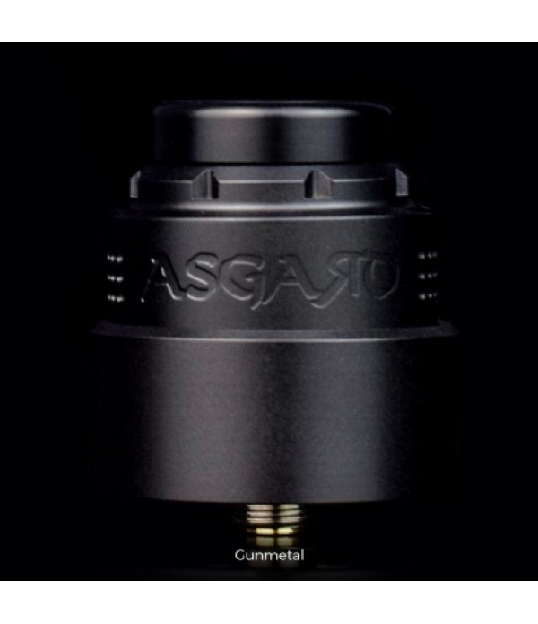 Dripper Asgard RDA 30 mm VaperzCloud