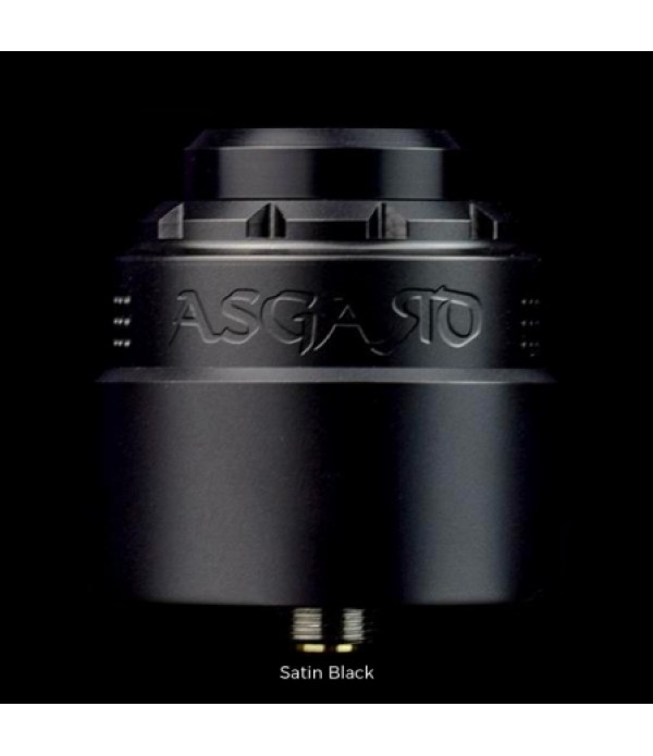 Dripper Asgard RDA 30 mm VaperzCloud