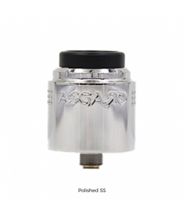 Dripper Asgard Mini RDA VaperzCloud