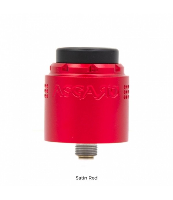 Dripper Asgard Mini RDA VaperzCloud