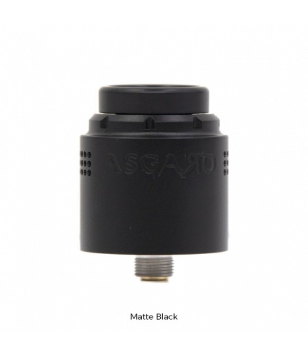 Dripper Asgard Mini RDA VaperzCloud