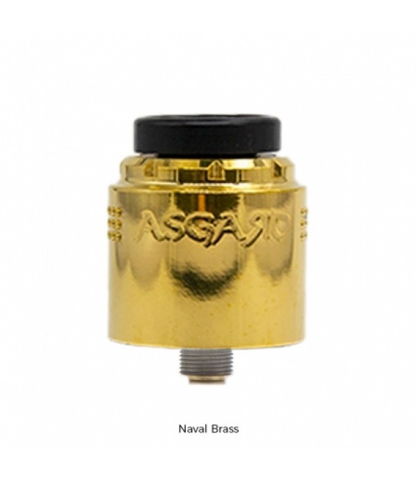 Dripper Asgard Mini RDA VaperzCloud