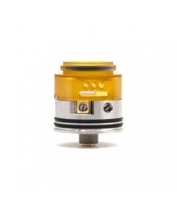 Dripper Asgard Mini RDA VaperzCloud