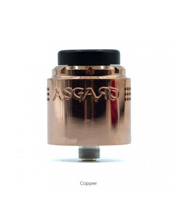 Dripper Asgard Mini RDA VaperzCloud