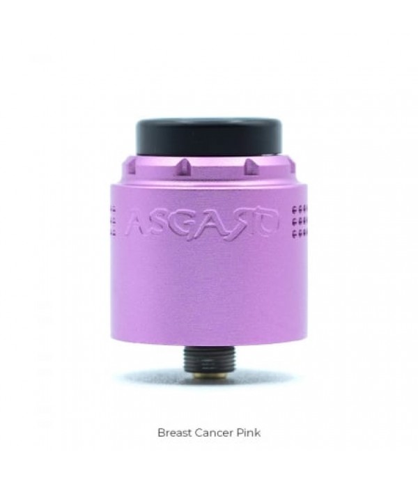 Dripper Asgard Mini RDA VaperzCloud