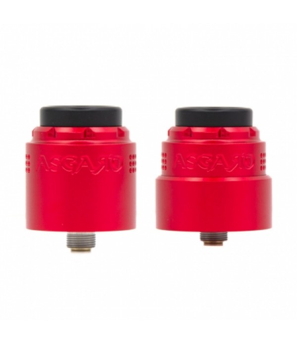 Dripper Asgard Mini RDA VaperzCloud