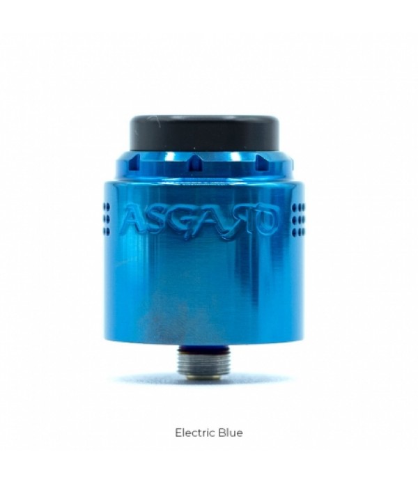 Dripper Asgard Mini RDA VaperzCloud