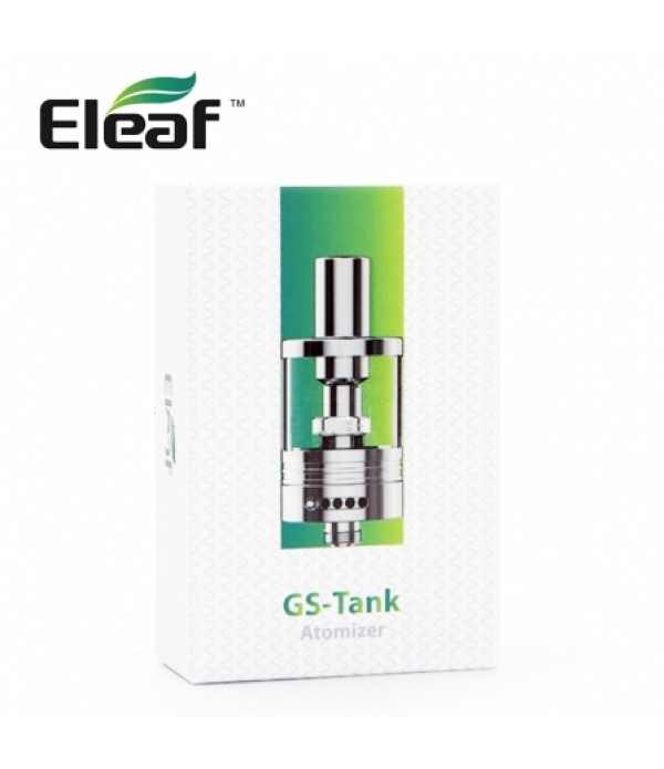 Soldes 6,95€ - Clearomiseur GS-Tank Eleaf pas cher