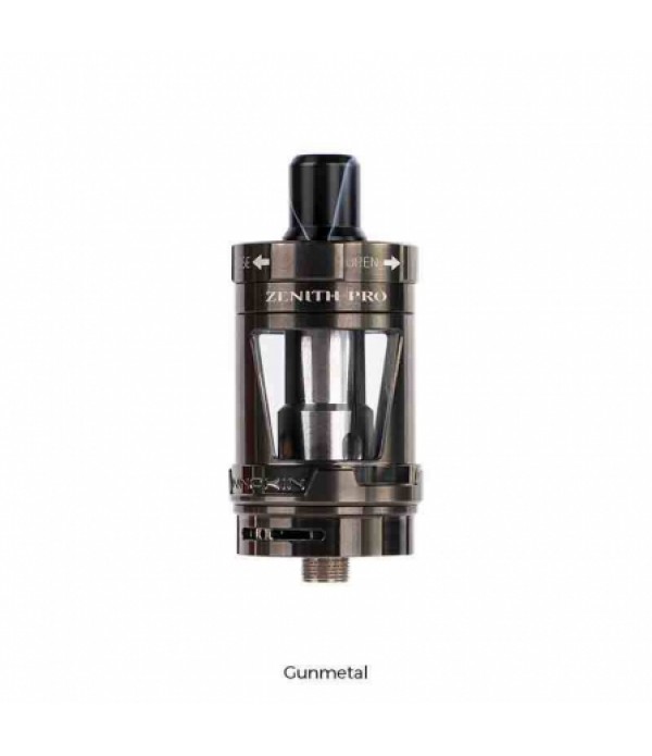 Soldes Clearomiseur Zenith Pro Innokin