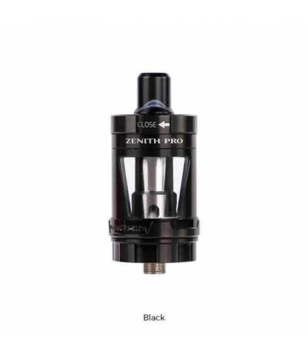 Soldes Clearomiseur Zenith Pro Innokin