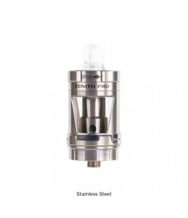 Soldes Clearomiseur Zenith Pro Innokin