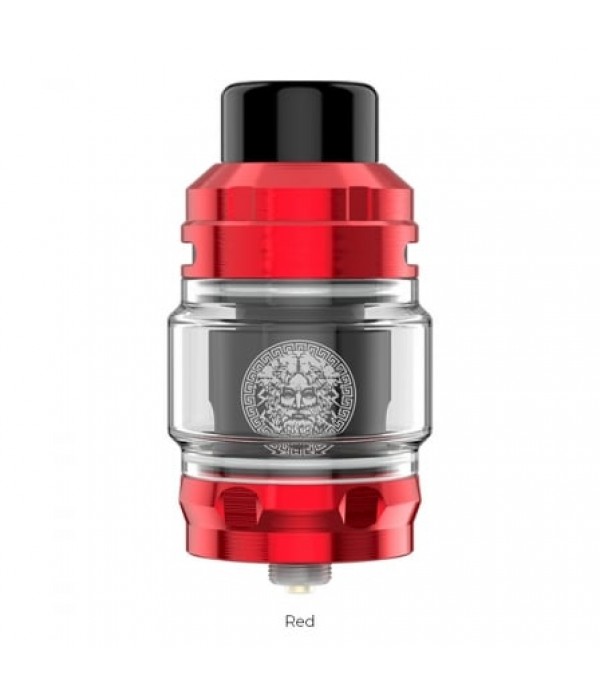 Soldes Clearomiseur Zeus Geekvape