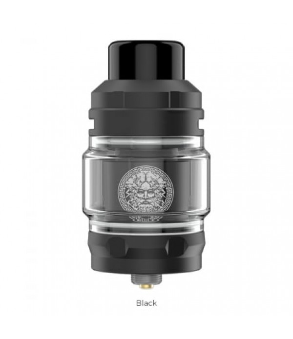 Soldes Clearomiseur Zeus Geekvape