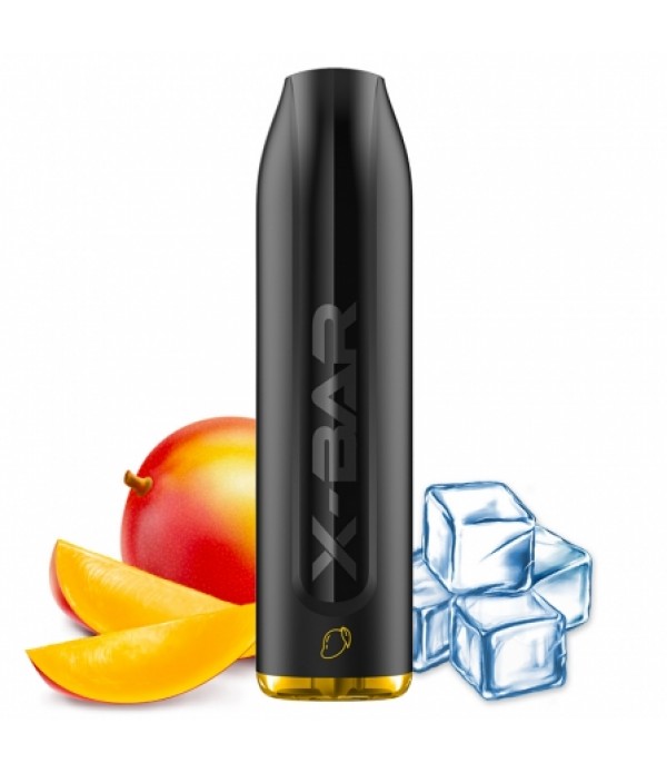 Soldes 5,95€ - Puff X-Bar Pro | Cigarette electronique Puff  Pro pas cher