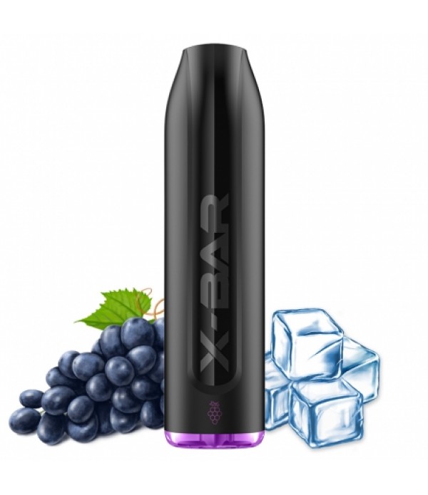 Soldes 5,95€ - Puff X-Bar Pro | Cigarette electronique Puff  Pro pas cher