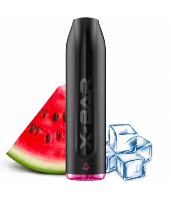 Soldes 5,95€ - Puff X-Bar Pro | Cigarette electronique Puff  Pro pas cher