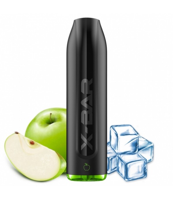 Soldes 5,95€ - Puff X-Bar Pro | Cigarette electronique Puff  Pro pas cher