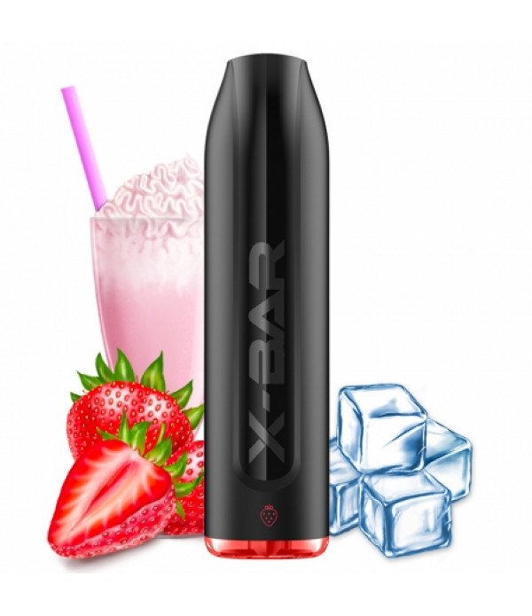 Soldes 5,95€ - Puff X-Bar Pro | Cigarette electronique Puff  Pro pas cher