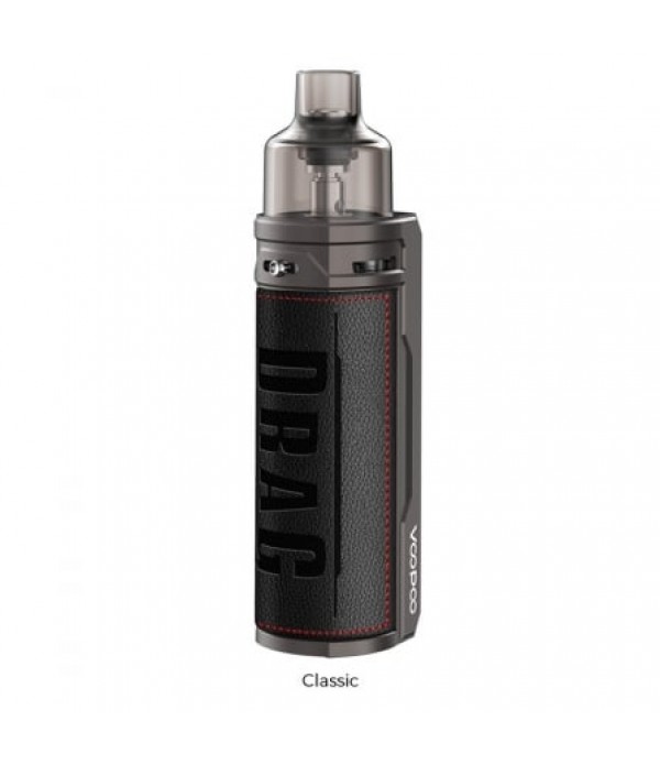 Soldes POD Drag S VOOPOO | Cigarette electronique Drag S