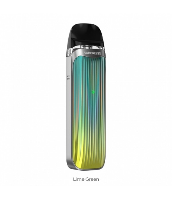 Soldes Luxe QS Vaporesso | Cigarette electronique Luxe QS