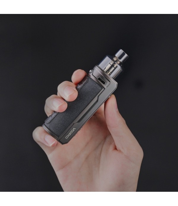 Soldes POD Drag S VOOPOO | Cigarette electronique Drag S