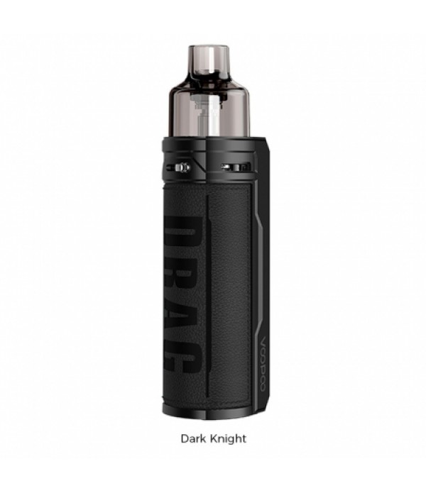 Soldes POD Drag S VOOPOO | Cigarette electronique Drag S