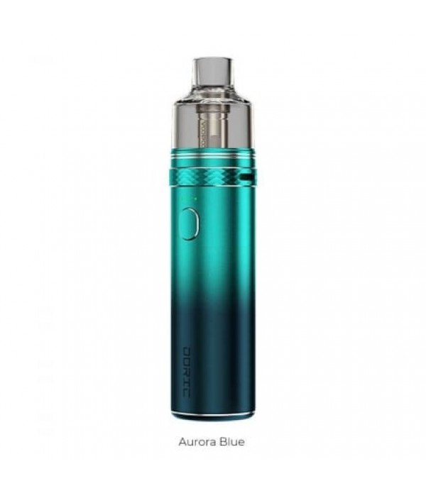 Soldes Doric 60 VOOPOO | Cigarette electronique Doric 60