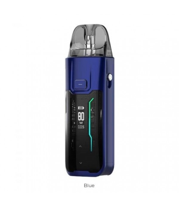 Soldes Luxe XR Max Vaporesso | Cigarette electronique Luxe XR Max