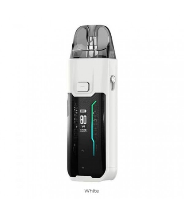 Soldes Luxe XR Max Vaporesso | Cigarette electronique Luxe XR Max