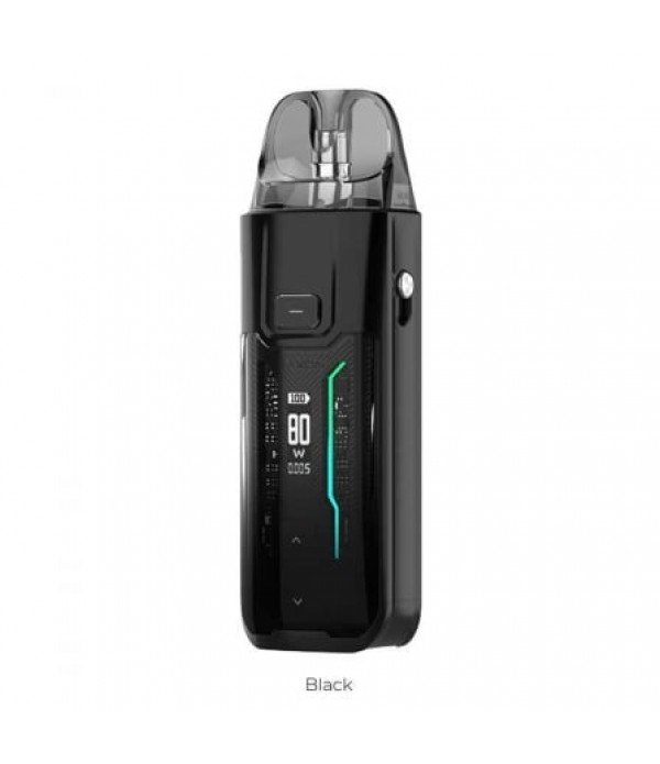 Soldes Luxe XR Max Vaporesso | Cigarette electronique Luxe XR Max