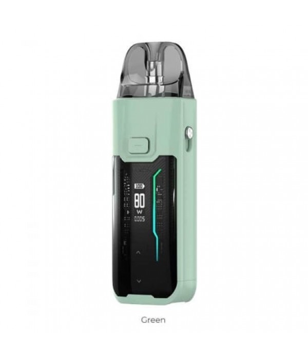 Soldes Luxe XR Max Vaporesso | Cigarette electronique Luxe XR Max