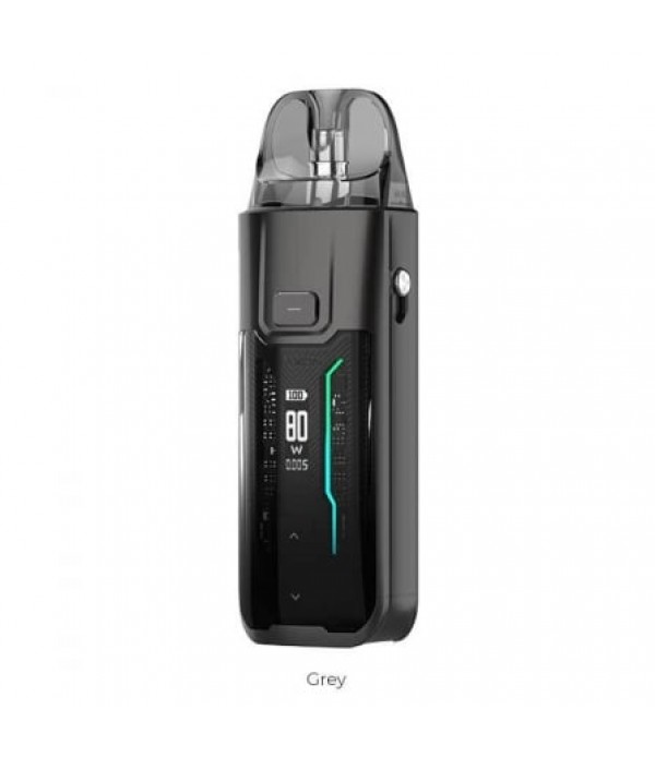 Soldes Luxe XR Max Vaporesso | Cigarette electronique Luxe XR Max