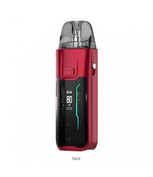 Soldes Luxe XR Max Vaporesso | Cigarette electronique Luxe XR Max